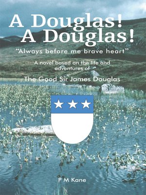 cover image of A Douglas! A Douglas!
